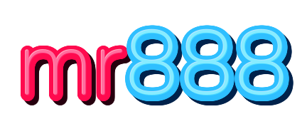 mr888 — logo kanal