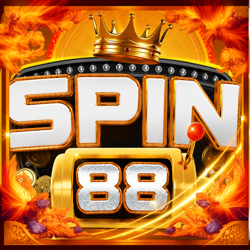 spin88 — mitra unggulan