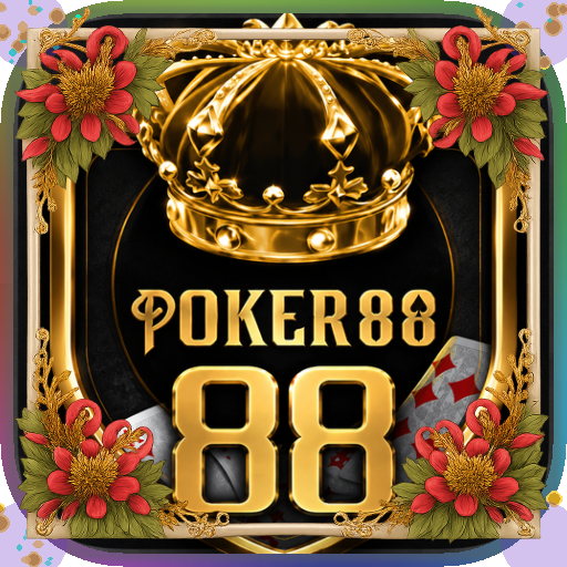 poker88 — mitra unggulan