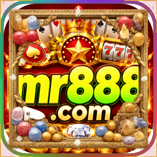 mr888 — mitra unggulan